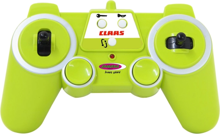 Transmitter for Claas Arion 660 in 1:16 scale, 2.4 GHz
