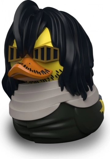 TUBBZ Collectible Duck – Shota Aizawa from MY HERO ACADEMIA, First Edition