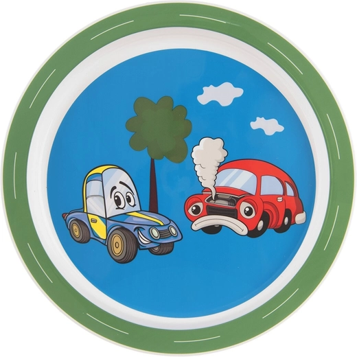 Lõbus automotiiv, mis meeldib