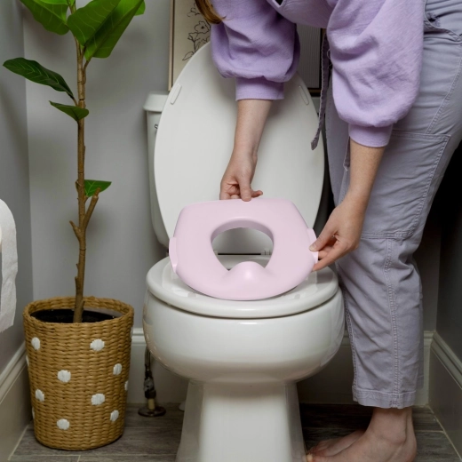2-ühes: pott ja WC-vähendus
