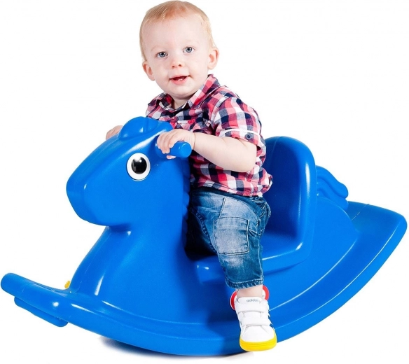 Kiikhobune LITTLE TIKES, sinine