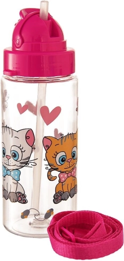 Mugav kanda tänu rihmale