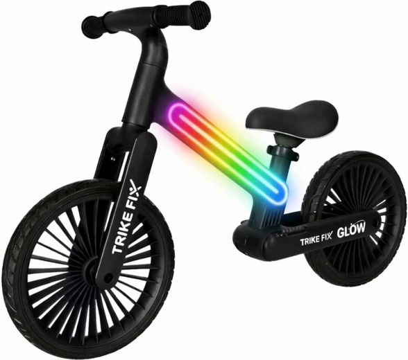 20 RGB LED režiimi parema nähtavuse jaoks