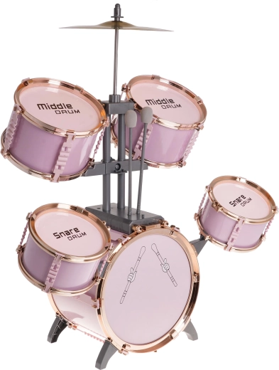 Kerge ja stabiilne laste jaoks