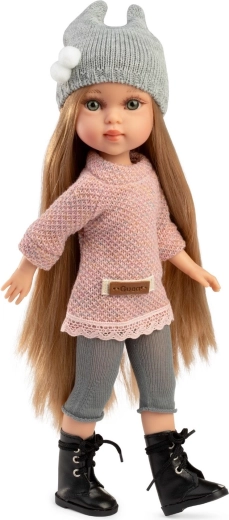 Stiil ja detailid realistlikuks mänguks