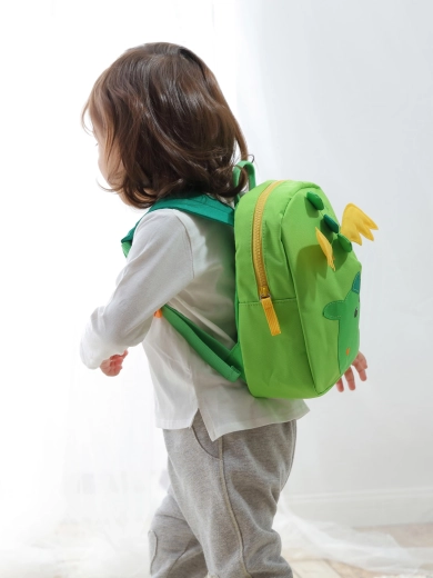 Comfort for little kids