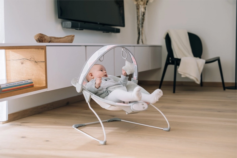 Rahustavad vibratsioonid ja muusika