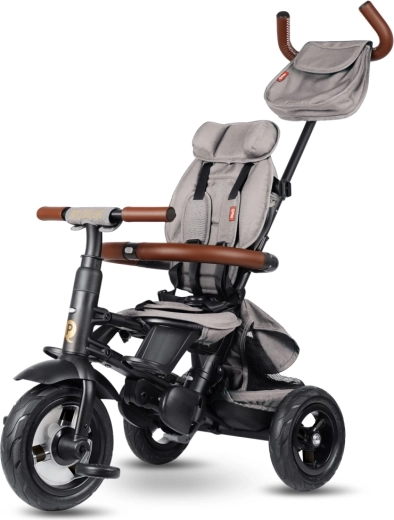 Safe seating and maximum stability