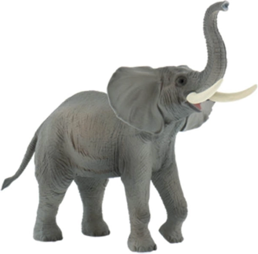 Bullylandi Aafrika elevandi figuur