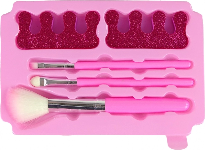 Pintsleid ja vahust varbavahed täpseks tulemuseks