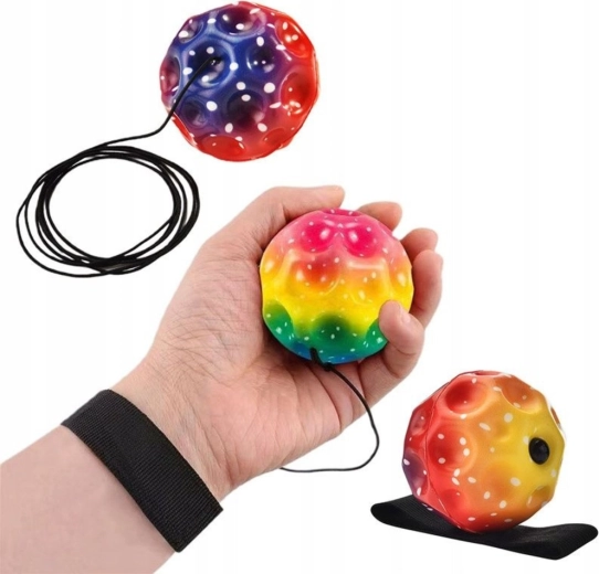 Universaalne elastne randmerihm