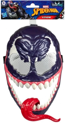 Hasbro – Spider-Mani Venomi mask