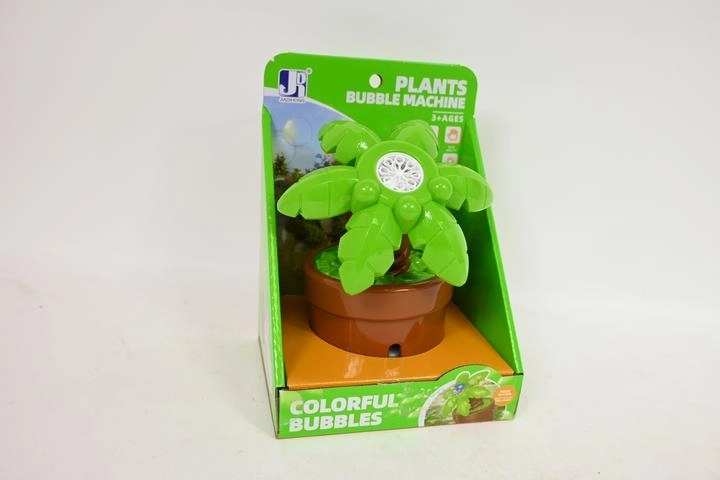 Seebimullide palm koos lahusega