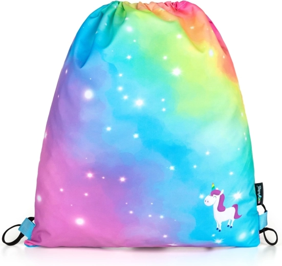 Seljakott OXY Style Mini Rainbow