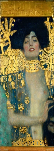 Pusle BLUEBIRD „Judith Holofernese peaga“ 1000 tükki