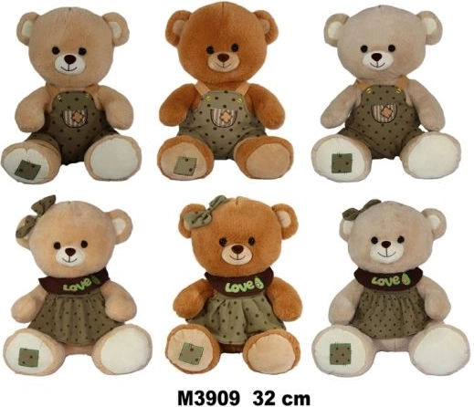 Paluskaru 32 cm – 1 tk
