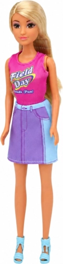 Anlily 30 cm doll with movable limbs