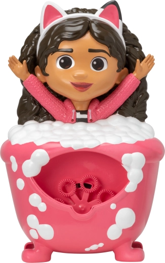 Populaarne Gabby’s Dollhouse teema