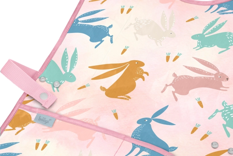 Armas Bunny disain