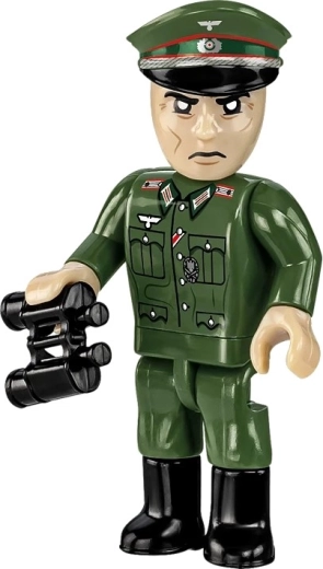 Figur ja ajaloolised tarvikud