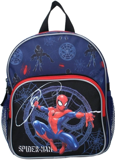 Spider-Man design kids love