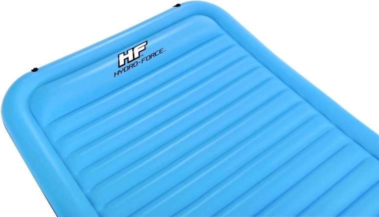 Vastupidav Inflata‑Shield materjal