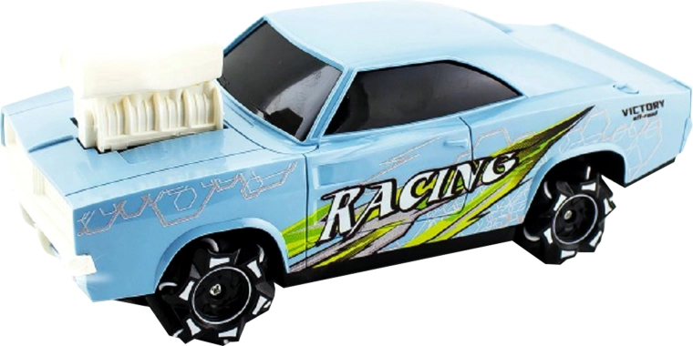 Kaugjuhitav RC-auto 23 cm