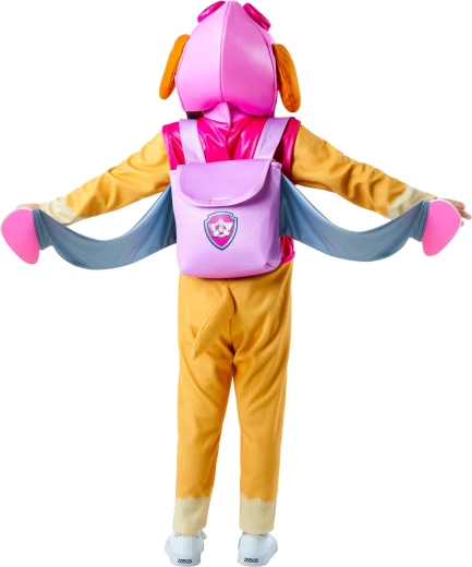 Seljakott koos märgiga