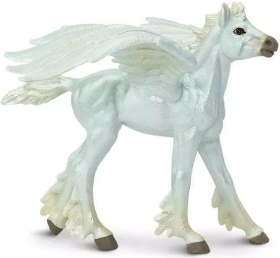 Safari Ltd. pegasuse varss-kujuke – 1 tk