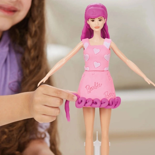 Moeuuendused Barbiega