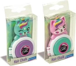 Clementoni Crazy Chic juuksekriit
