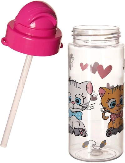 Ohutu ja vastupidav BPA-vaba tritaan