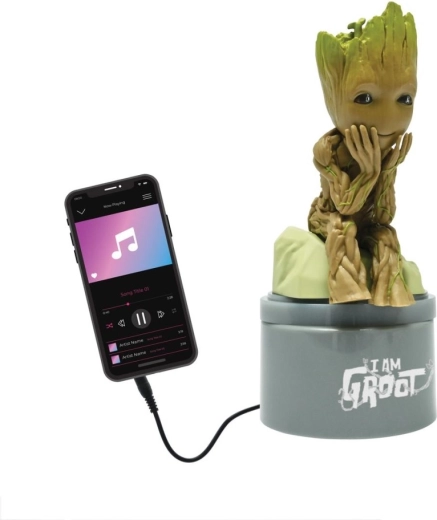 Speaker for favorite music