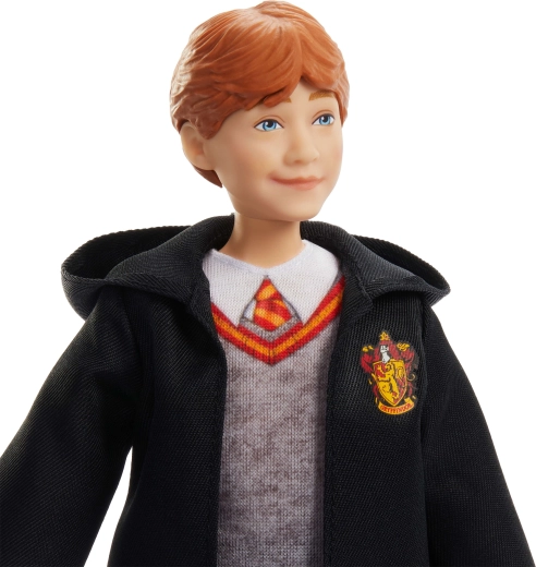 Autentne Gryffindori riietus
