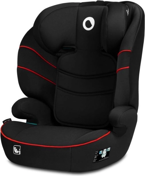 Turvatool Lars i-Size 100–150 cm – Sportlik