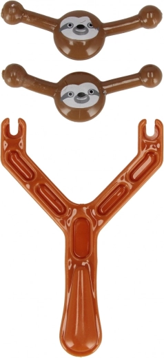 Soft and flexible material