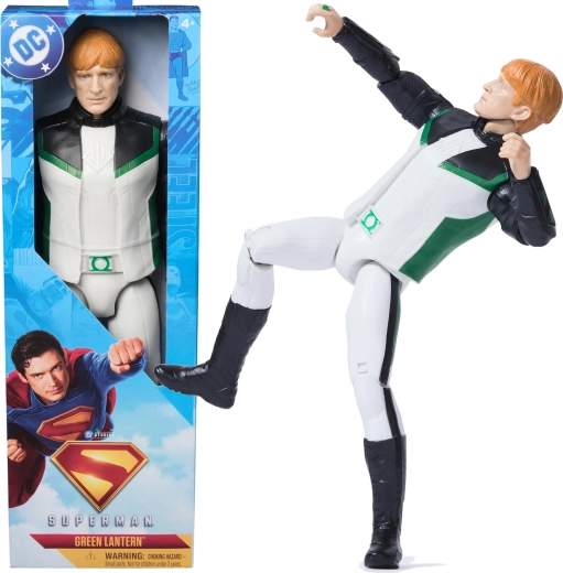 GREEN LANTERN DC Comics Figure 30 cm