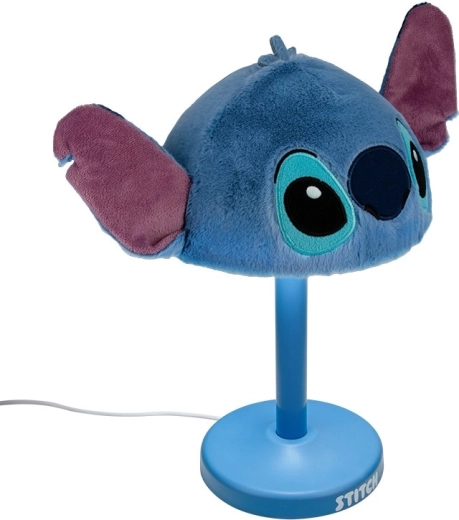 Pehme Stitchi kujuline lambivari