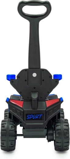 Juhke vanema täielikuks kontrolliks