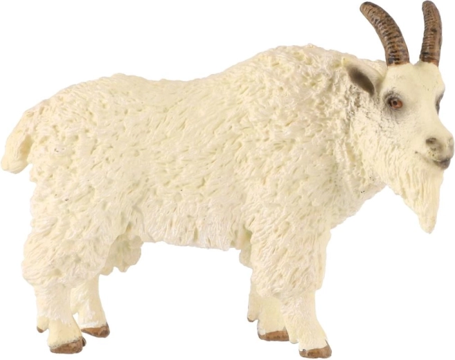 Realistic rendering of fur and details