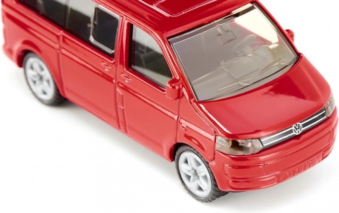 Realistlikud detailid ja VW tõetruu välimus