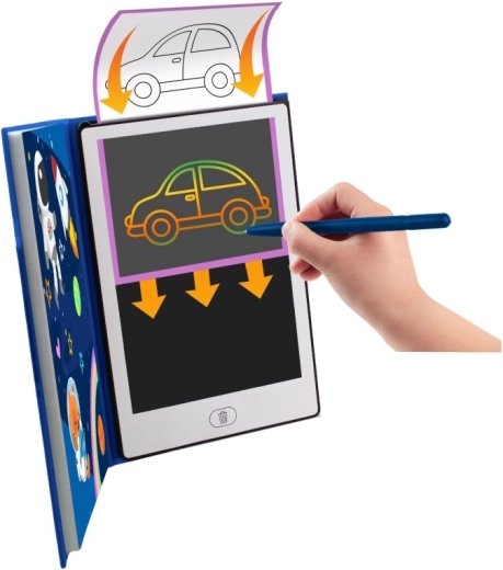 Drawing from templates