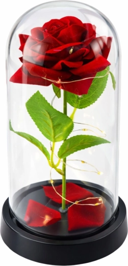 Romantiline LED-valgustus