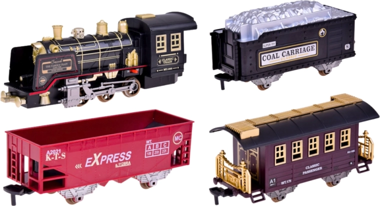 Realistlik auru, tulede ja helide efekt