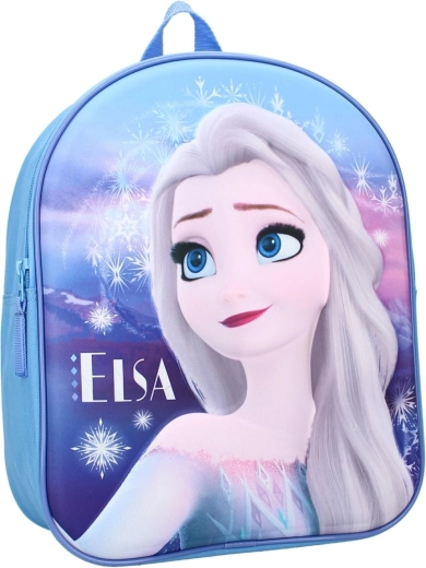 3D seljakott Frozen 2