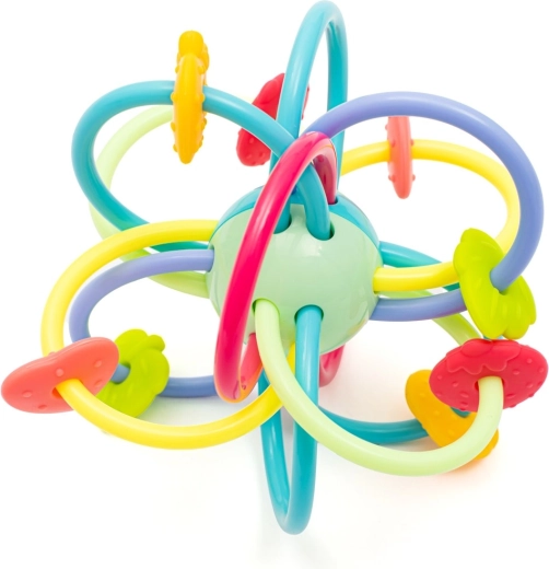 Leevendus hammaste lõikumisel