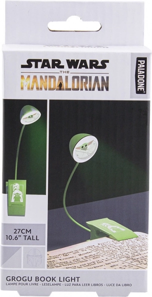 Öine LED-lamp MANDALORIAN