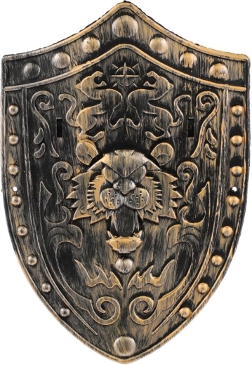 Authentic look with rich relief details