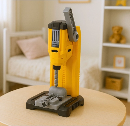 Kompaktne komplekt lastetuppa