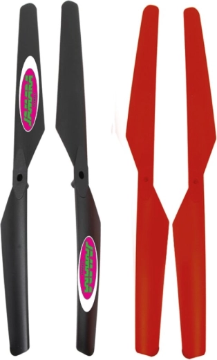 Quadrodromi varupropellerid (4 tk) Jamara